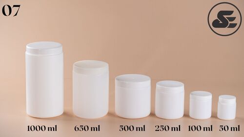 Fevicol Type Containers