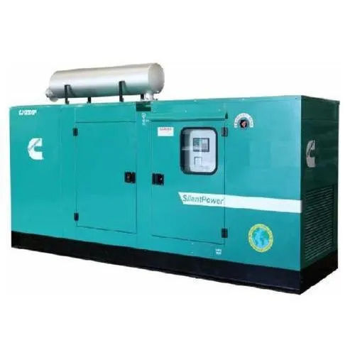 Semi-Automatic Diesel Generator Set Pressure: High Pressure