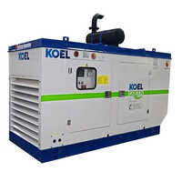 Koel 240 V Diesel Generator Pressure: High Pressure