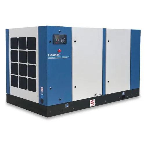 45Kw Rotary Screw Air Compressor