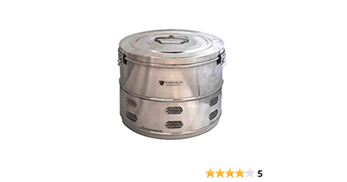 Dressing Drum