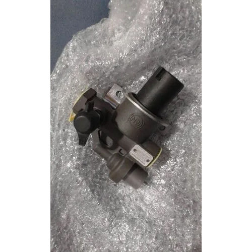 Silver U-L Valve Assy