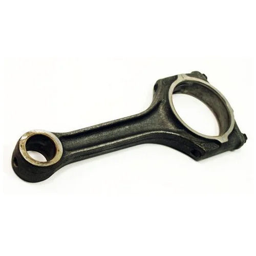 Silver Piston Connecting Rod