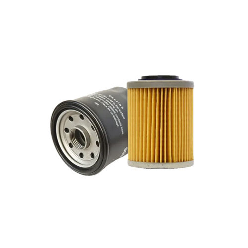 High Quality Glass Fiber Oil Filters