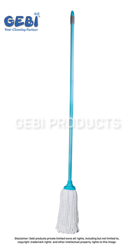 Gebi Premium Microfiber round Mop New microfiber cleaning technology
