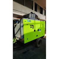 Yes Koel Diesel Generator Canopy