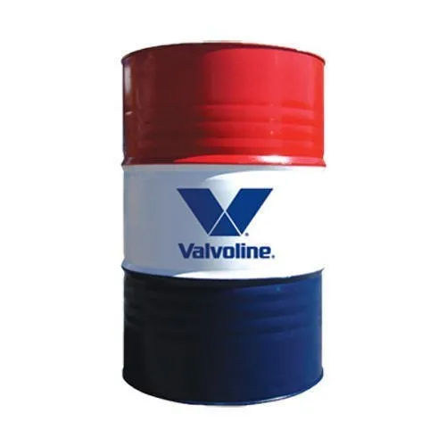 Volvoline Engine Oil