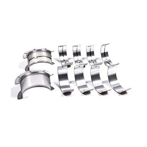 Silver Main Bearings