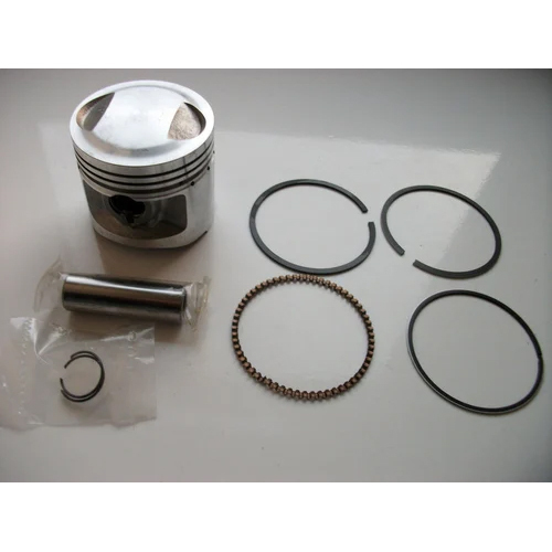 Piston Ring Kit Size: Different Available