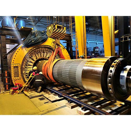 Industrial Diesel Generator Repair Services By SAINI DIESAL POWER SERVICE PVT. LTD.