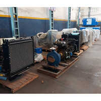 Industrial Electrical Alternator Phase: Three Phase