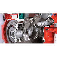 Industrial Diesel Engine Frequency (mhz): 50 Hertz (hz)