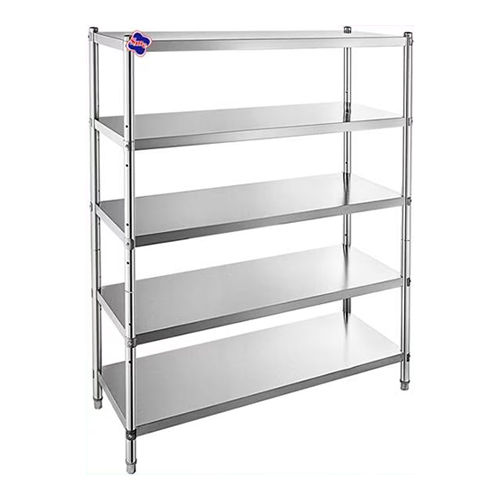 Storage Racks Application: Commercial