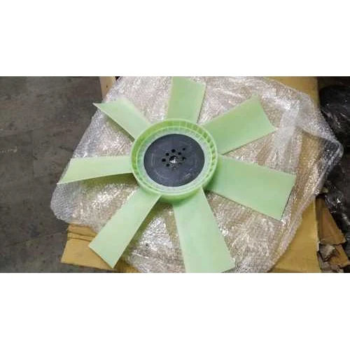 Car Engine Cooling Fan Assembly at Rs 1000/piece