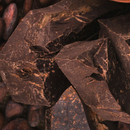 Solid Cocoa Mass