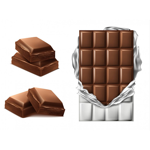 Flavored Milk Chocolate