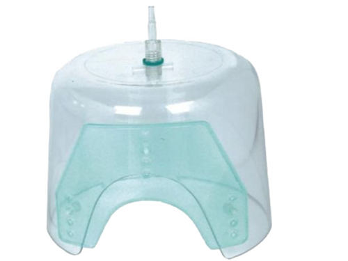 Oxygen Hood