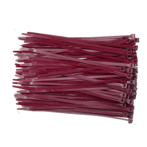Heat Stabilised Cable Ties