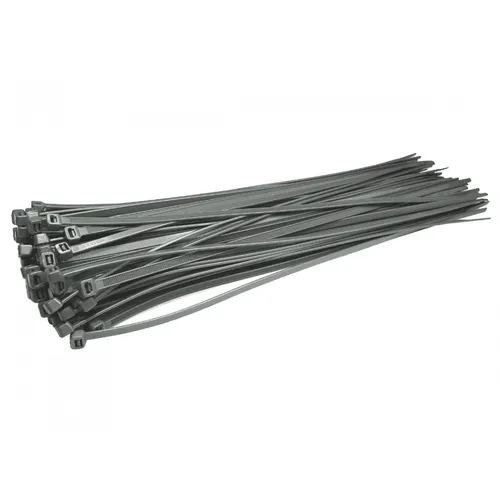 Grey Nylon Cable Tie