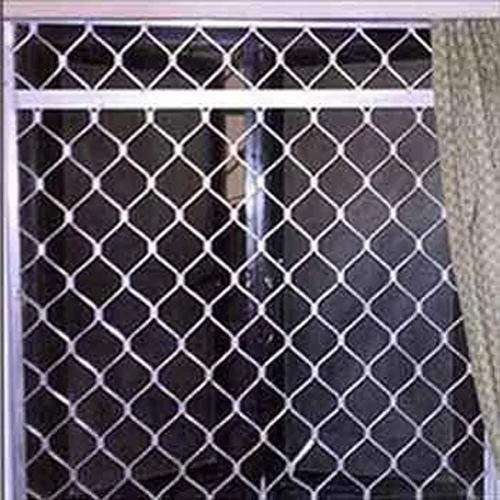 Corrosion Resistant Aluminum Grill