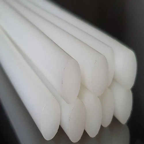 Milky White Hot Melt Glue Sticks 9 Inch