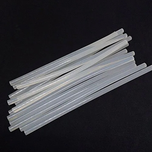 Hot Melt Glue Sticks transparent 10inch