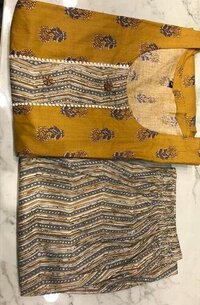 Kurta Pajama