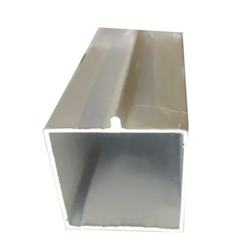 Aluminium Structural Glazing Profile