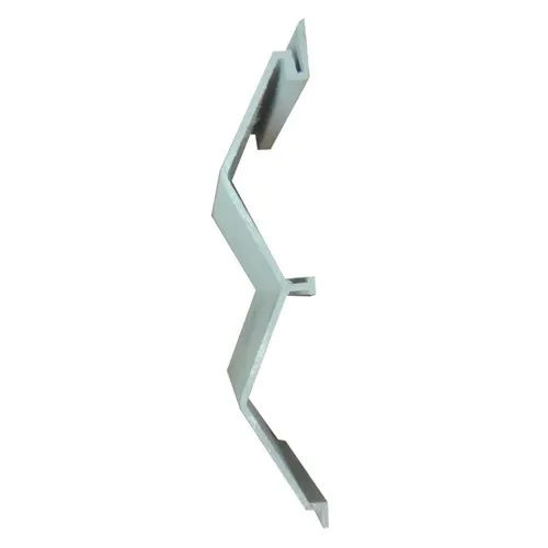 M Angle Aluminium Door Profile