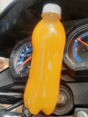 Non edible oil