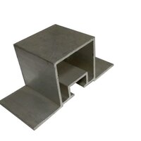 Industrial Aluminium Profile