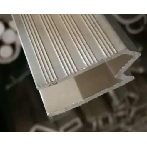 Industrial Aluminium Profile