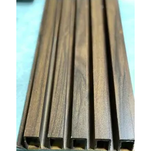 Commercial Aluminium Profile