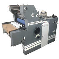 15 Inch x 20 Inch Old And Used Reconditioned Offset Printing Machine