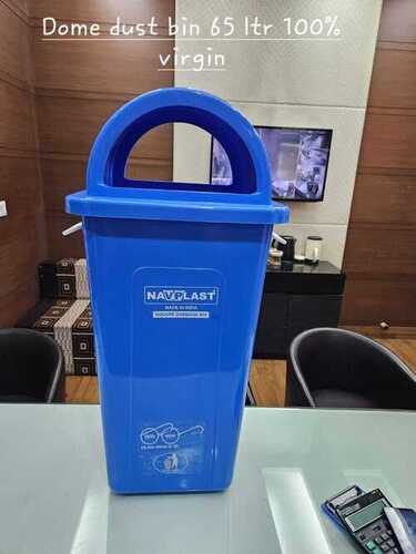 Dome Dustbin