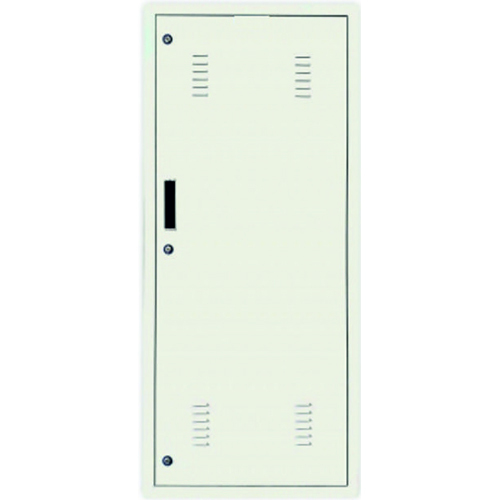 LV Shaft Door