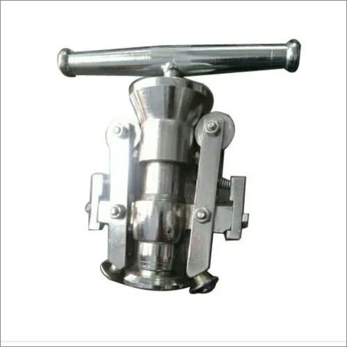 15 Ltr Tin Sealing Machine