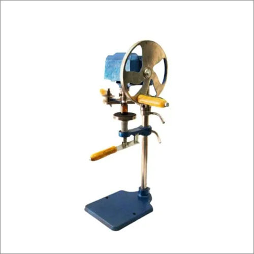 Semi Pp Cap Sealing Machine