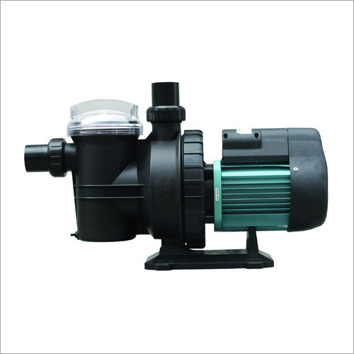 SWIMMING POOL PUMP 