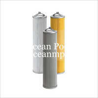 Cartridge Filters