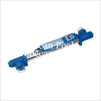 Swimming Pool Equipment - Material: Stainless Steel