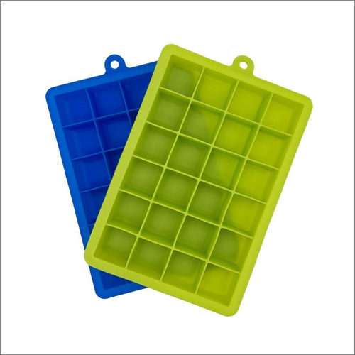 Square Ice Tray