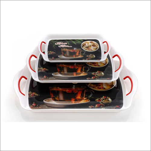 Serving Tray