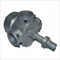 Cooling Tower Aluminum Sprinkler Head Usage: Industrial
