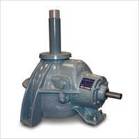 Pvc Ms Cooling Tower Gearbox