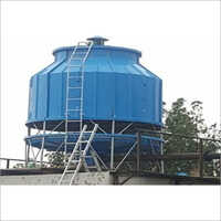 Cooling Tower Installation Service - Durable Structural Integrity , Expert Installation And Maintenance Solutions