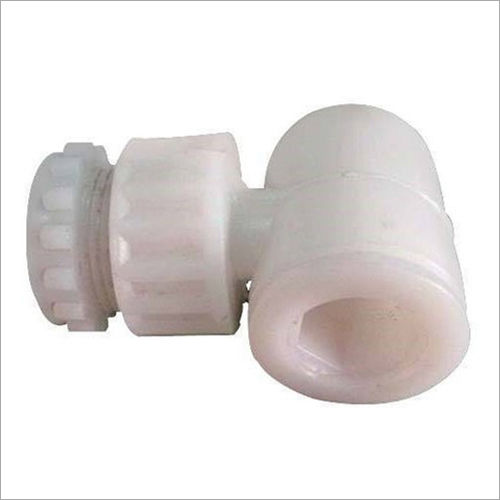 PVC Nozzle