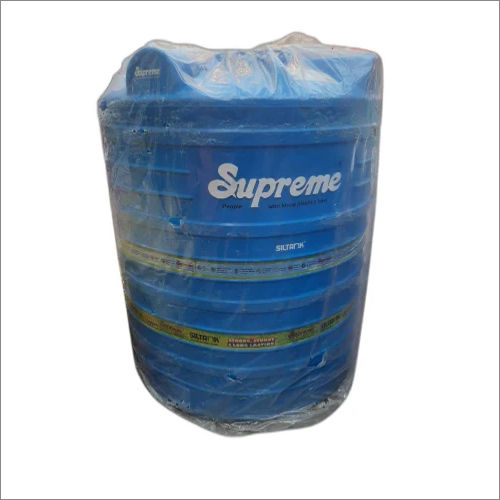 Supreme Water Tanks