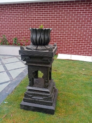Tulsi Vrundavan