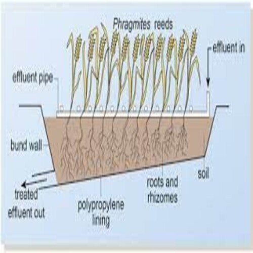 Waste Water Treatment Plant